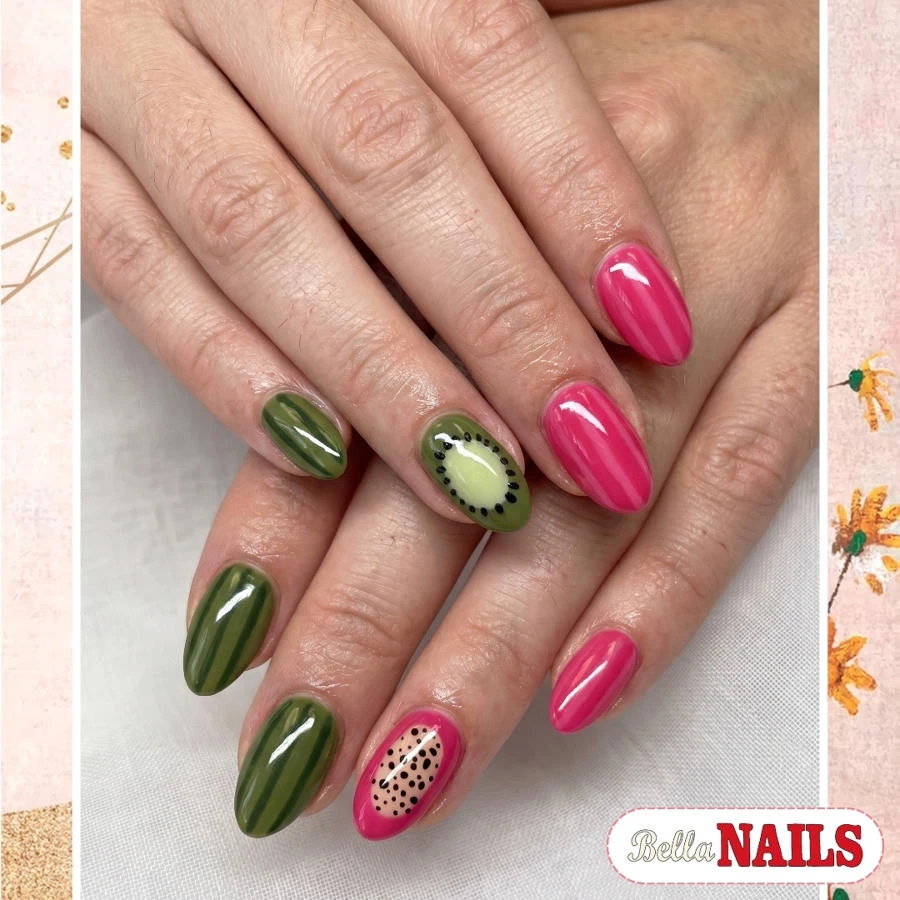 Nails Design 
